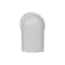 Charlotte Pipe And Foundry Charlotte Pipe Schedule 40 2 in. Spigot X 2 in. D Slip PVC Street Elbow 1 pk PVC 02304 1400 - alternate 4